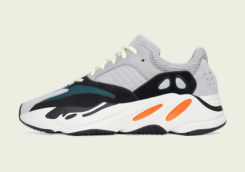 Adidas Yeezy Boost 700 _Wave Runner_ style code_ B75571 size_ 36-46-ab258aef